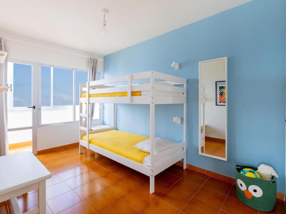 Bajamar Vibes Apartamento