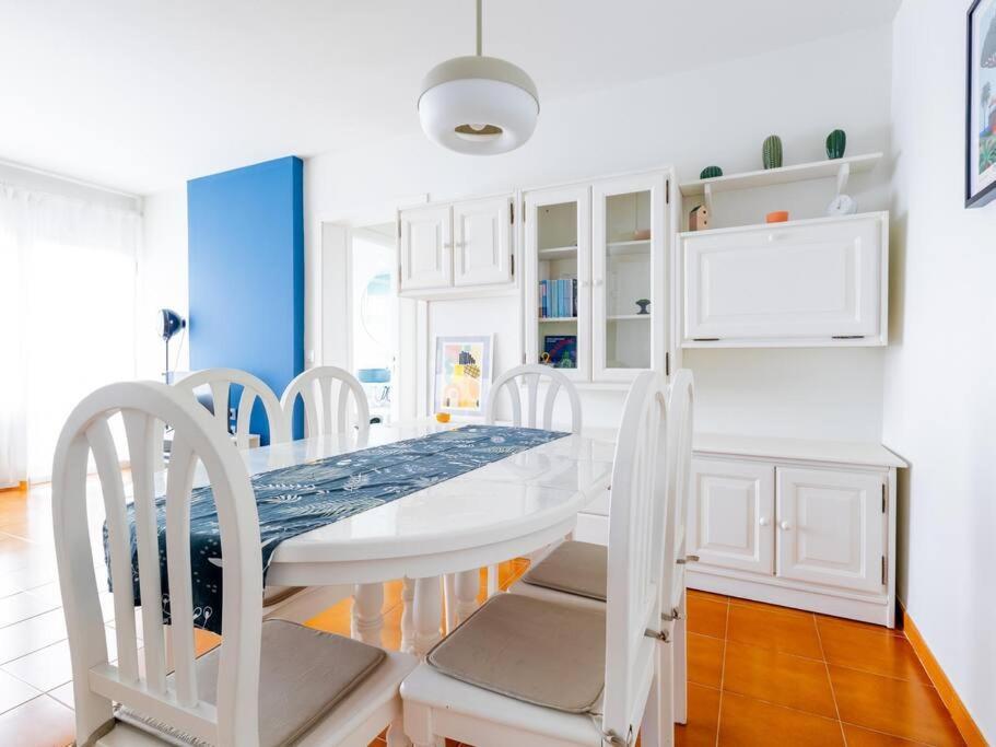 Bajamar Vibes Apartamento *