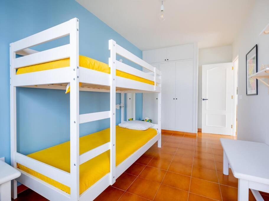 Apartamento Bajamar Vibes