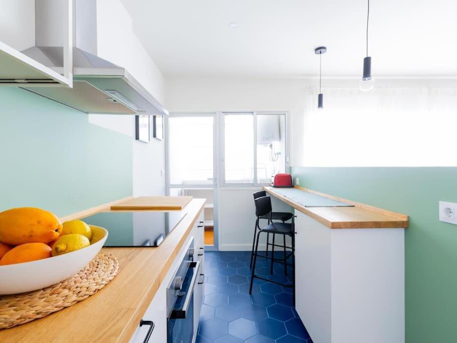 Apartamento Bajamar Vibes