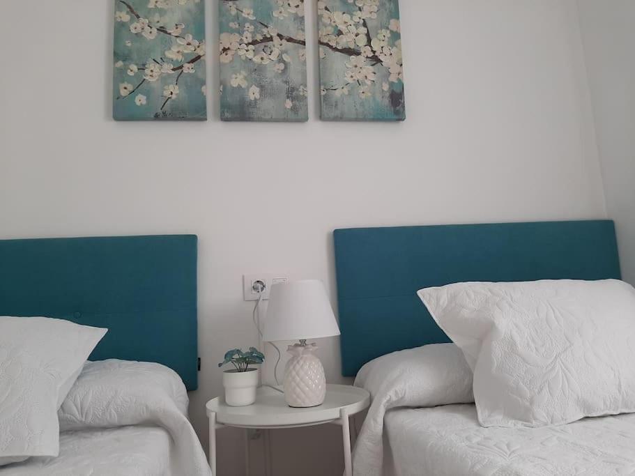 Apartamento Dream House Vinarós