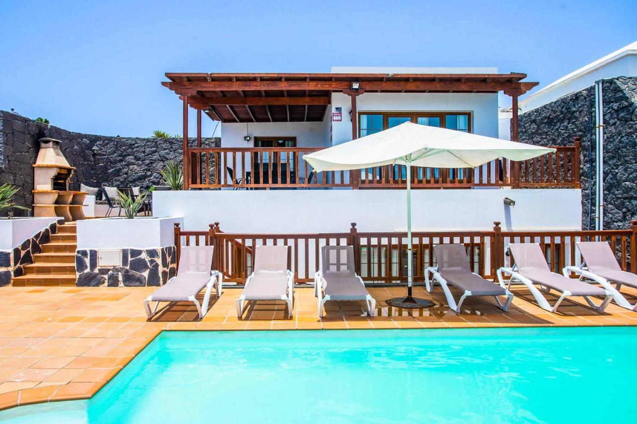 Villa Amina *