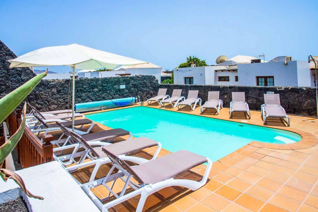 Villa Amina