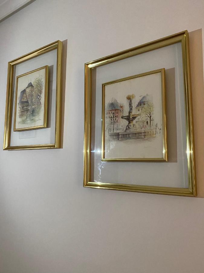 Apartment Olatu Txiki Zarautzean Zarautz