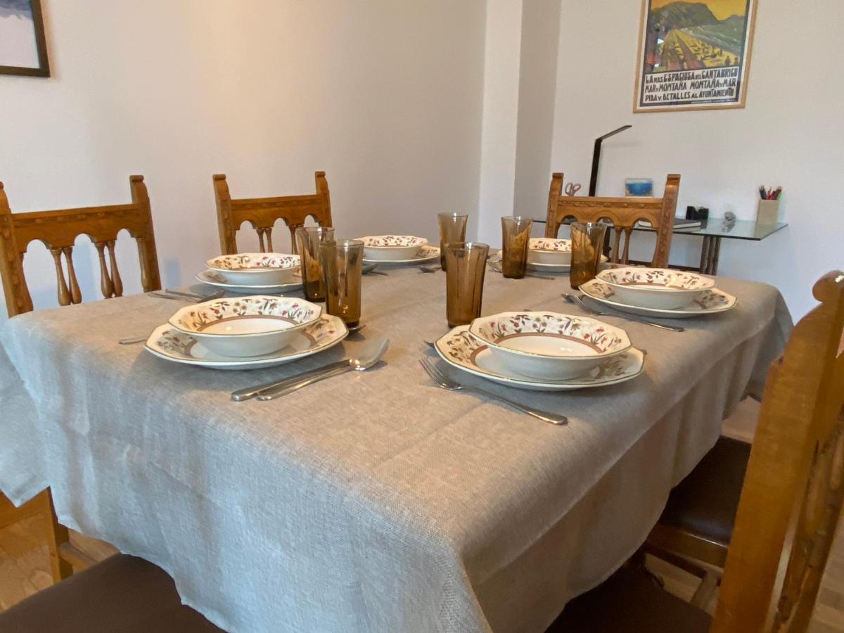 Olatu Txiki Zarautzean Apartment *