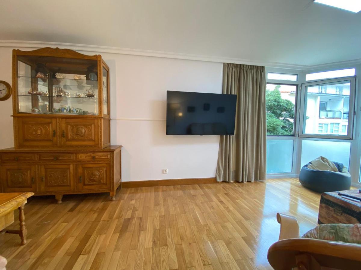 Apartment Olatu Txiki Zarautzean *