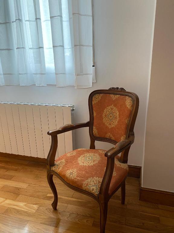 Apartment Olatu Txiki Zarautzean *