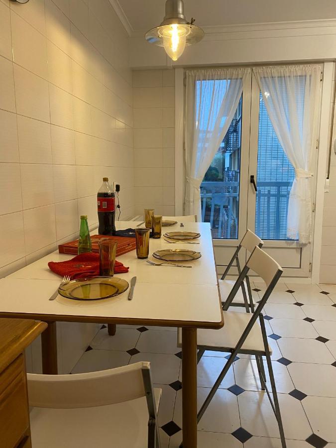 Apartment Olatu Txiki Zarautzean Zarautz