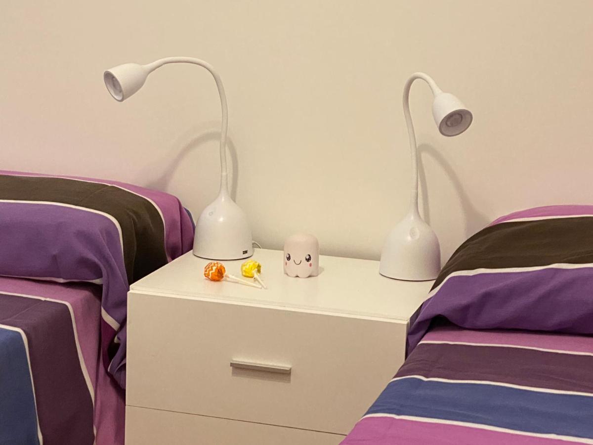 Apartment Olatu Txiki Zarautzean *