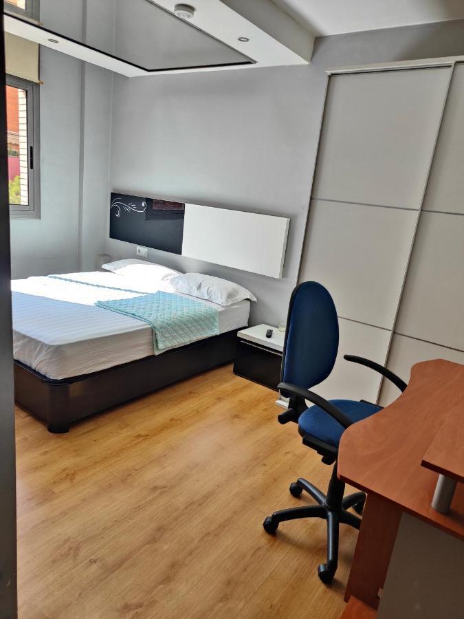 Apartment 巴塞之家