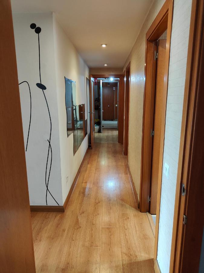 Apartment 巴塞之家 Montcada i Reixac