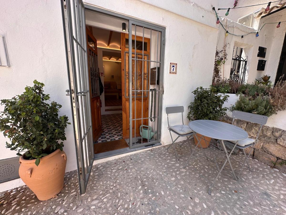 Casa Kai - Torre De Bellaguarda Holiday home *