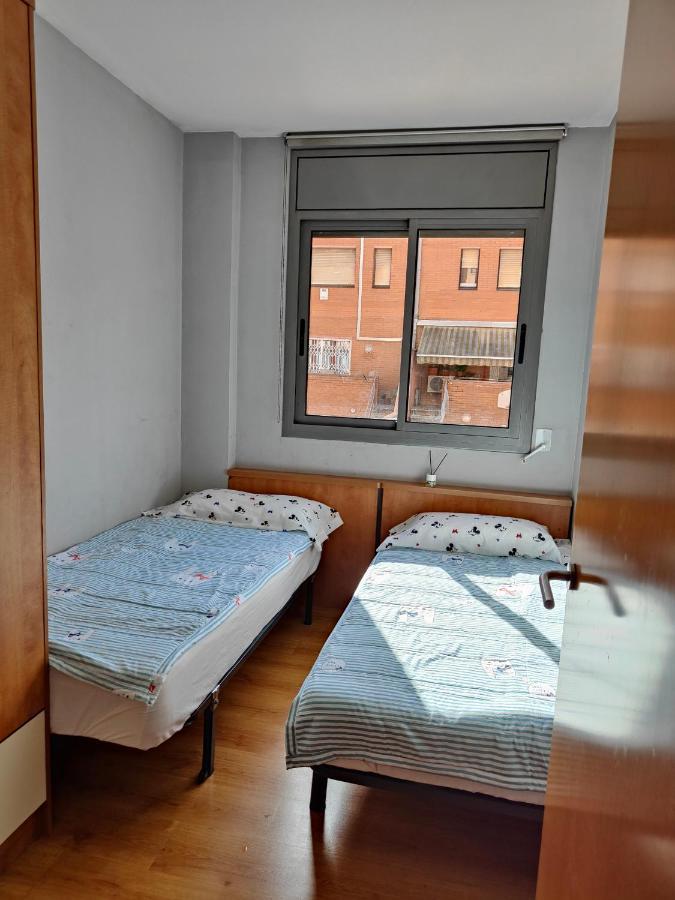 Apartment 巴塞之家 Montcada i Reixac