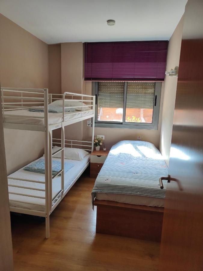 Apartment 巴塞之家