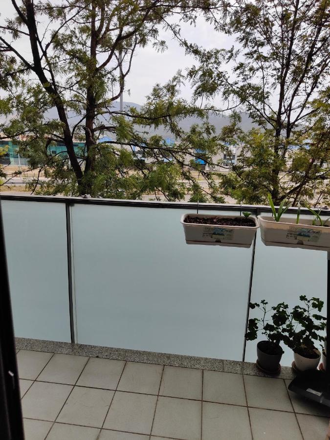 巴塞之家 Apartment Montcada i Reixac