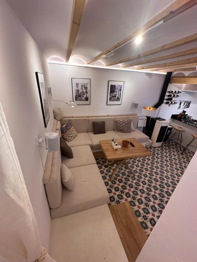 Casa Kai - Torre De Bellaguarda * Altea