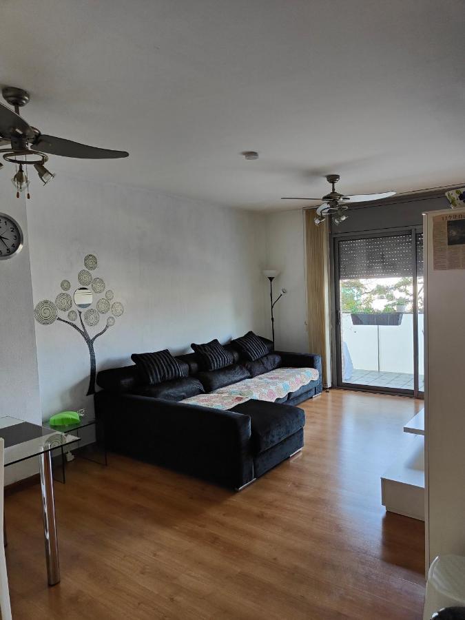 巴塞之家 Apartment Montcada i Reixac