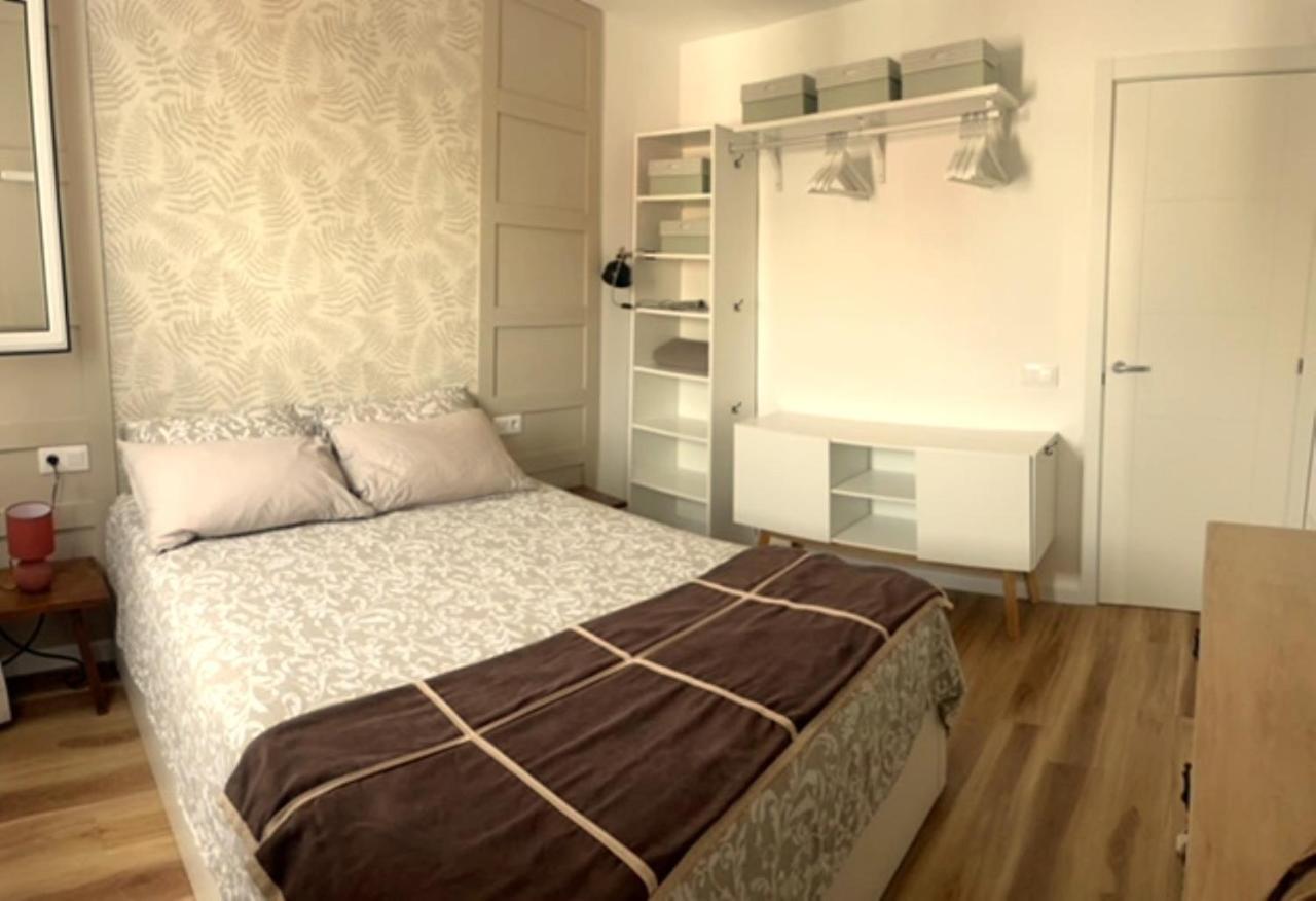 Apartamento Casa Mimosa Centro Corralejo