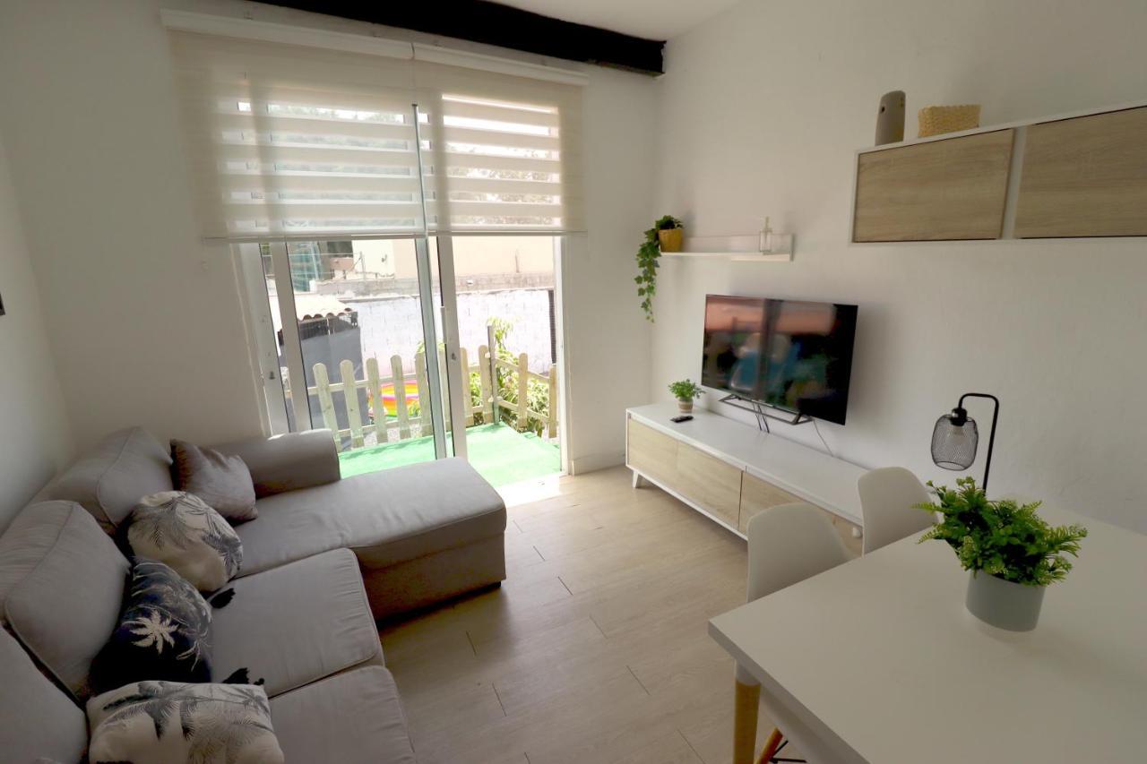 Tropicalidays Aldea Blanca Apartamento