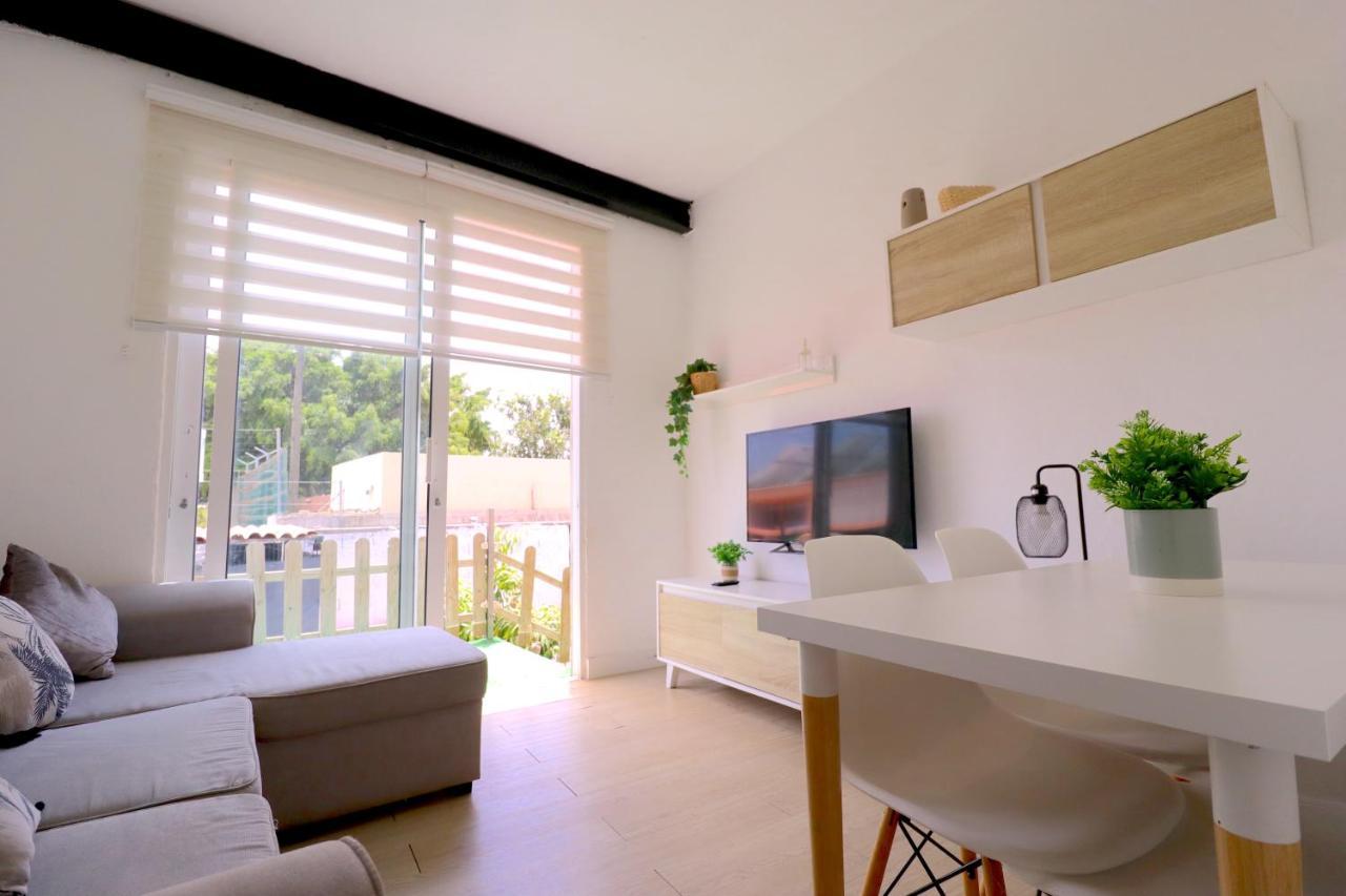Apartamento Tropicalidays Aldea Blanca San Miguel de Abona