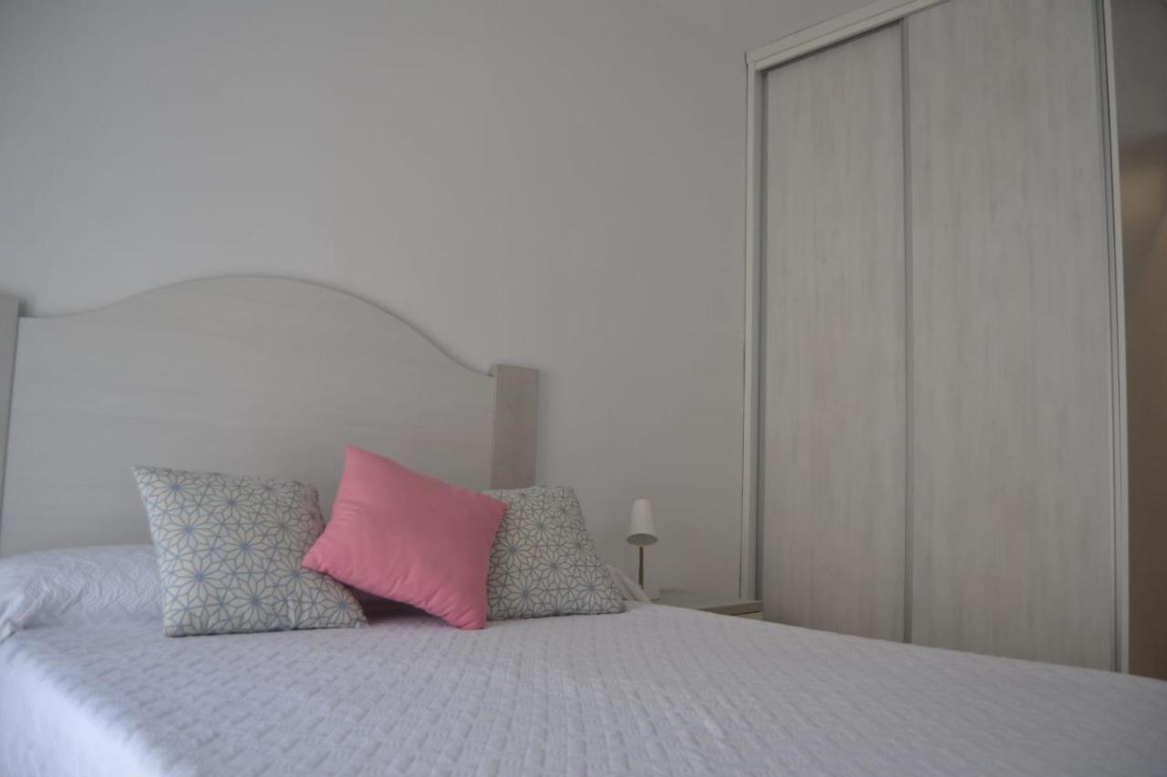 Apartamento Vandelvira Baeza