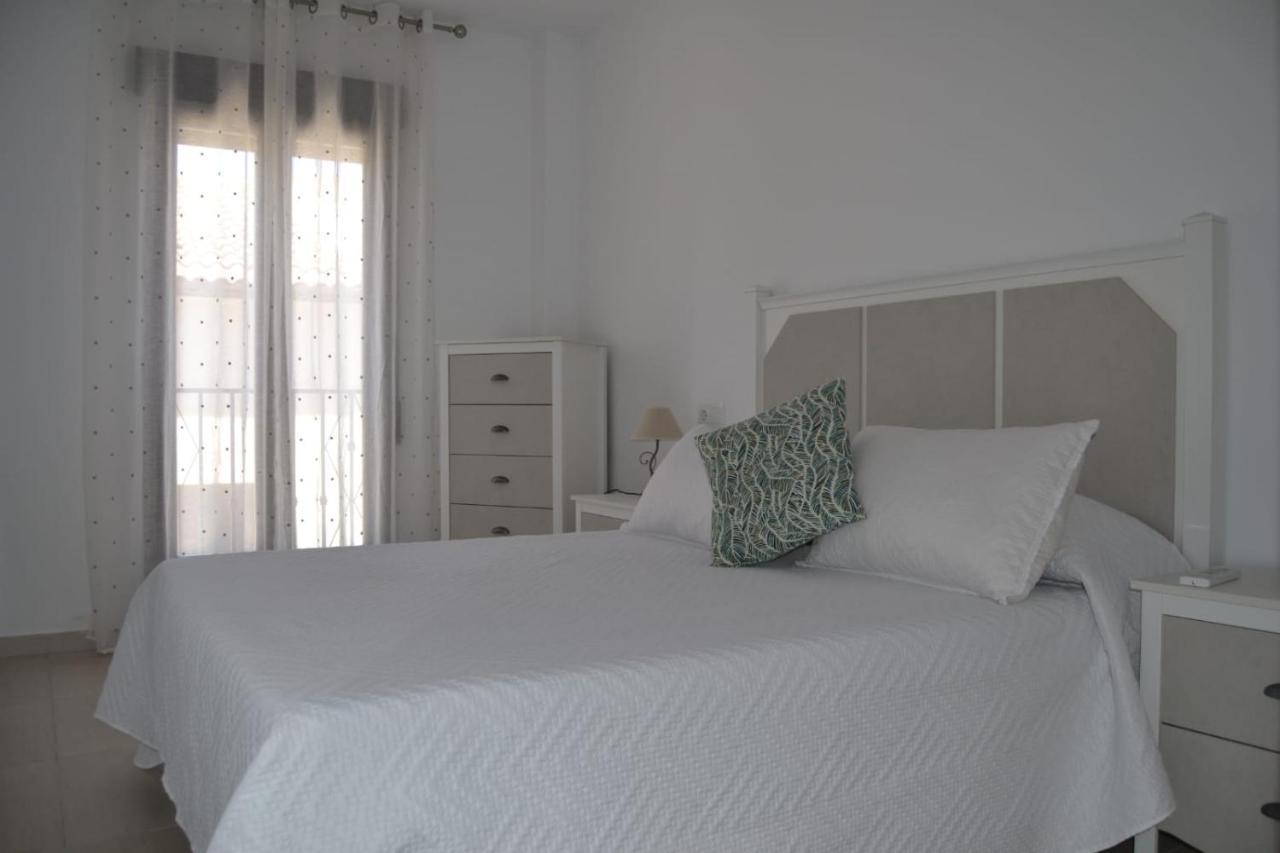 Apartamento Vandelvira *