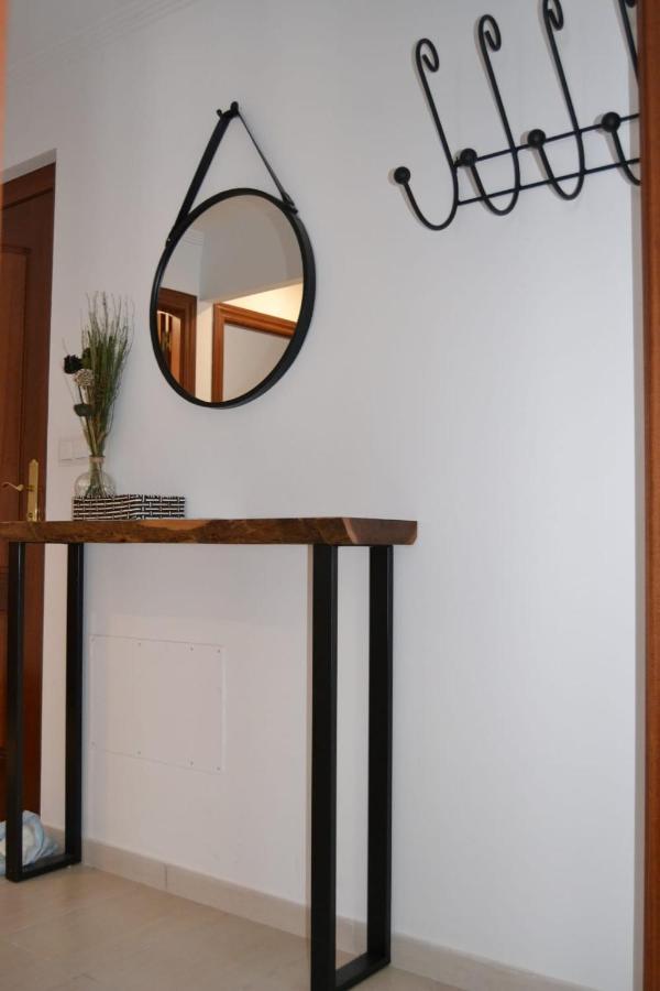 Vandelvira Apartamento Baeza
