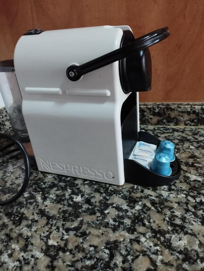 Apartamento Ancora *