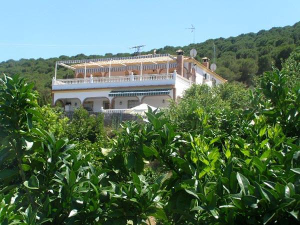 El Pinar En Cordoba Apartment