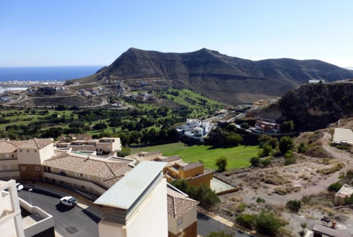 Apartamento Golf, Piscina Climatizada Y Playa La Envía
