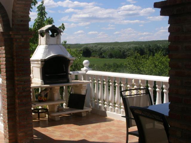 El Pinar En Cordoba Apartment
