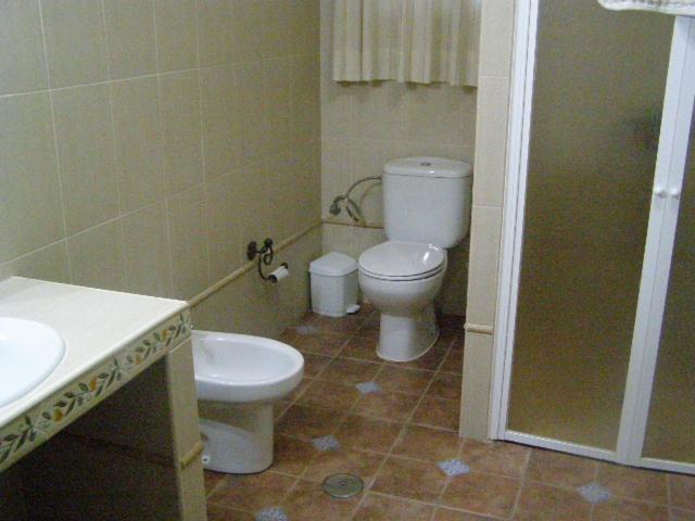 El Pinar En Cordoba Apartment