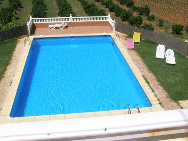 Apartment El Pinar En Cordoba Posadas