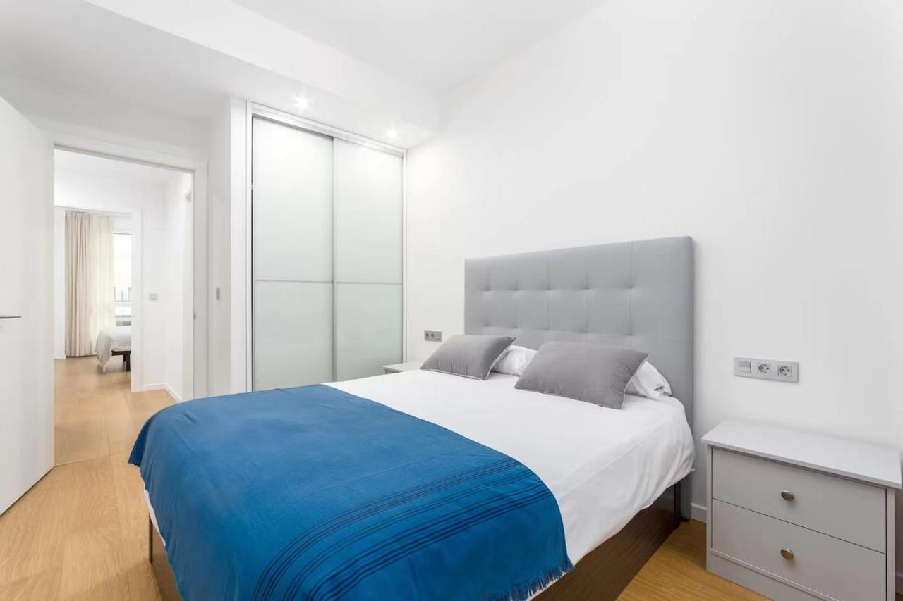 Apartment House Riberas *