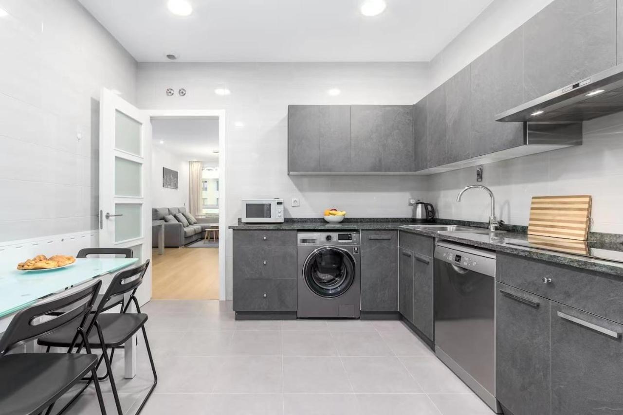 House Riberas Apartment *