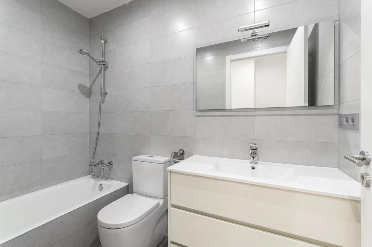 House Riberas Apartment