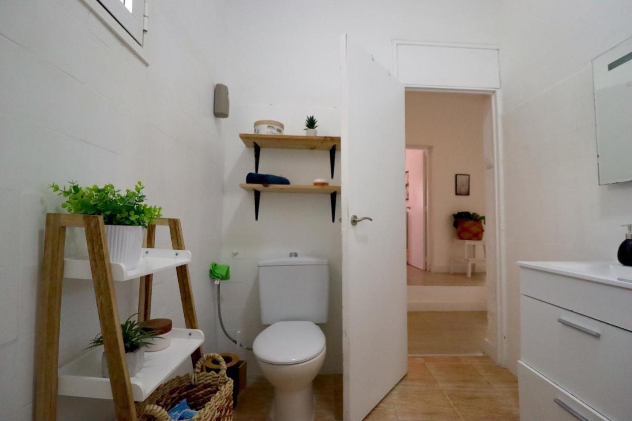 Apartamento Tropicalidays Aldea Blanca *
