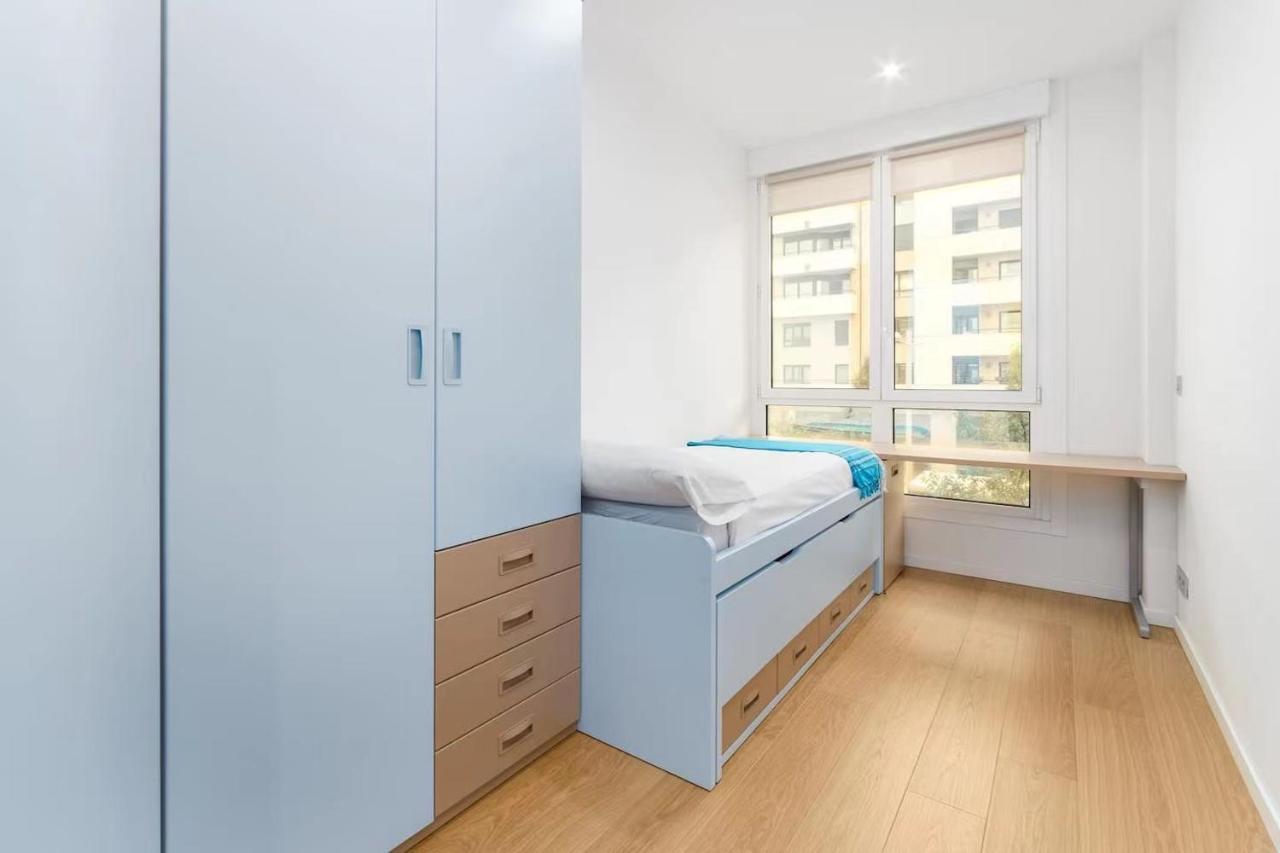 Apartment House Riberas