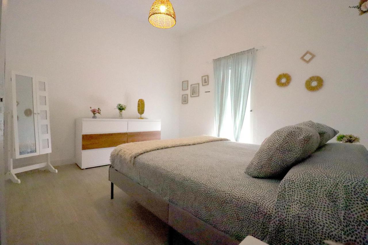 Apartamento Tropicalidays Aldea Blanca