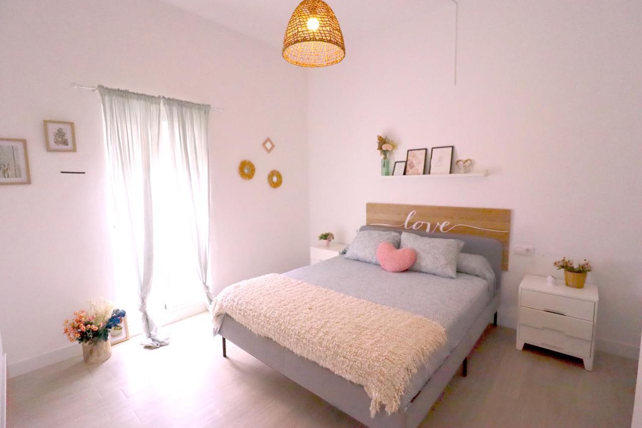 Apartamento Tropicalidays Aldea Blanca
