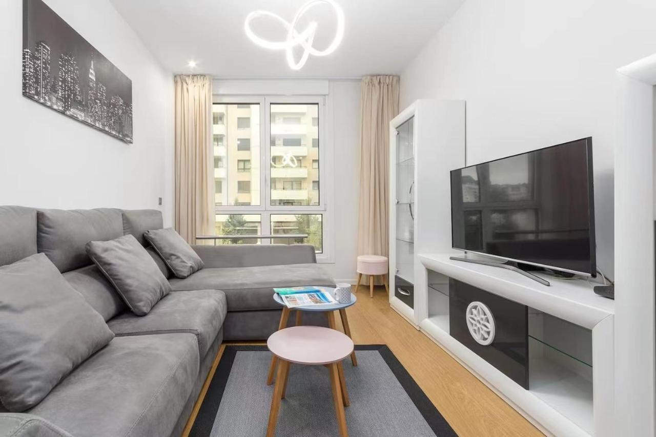 Apartment House Riberas