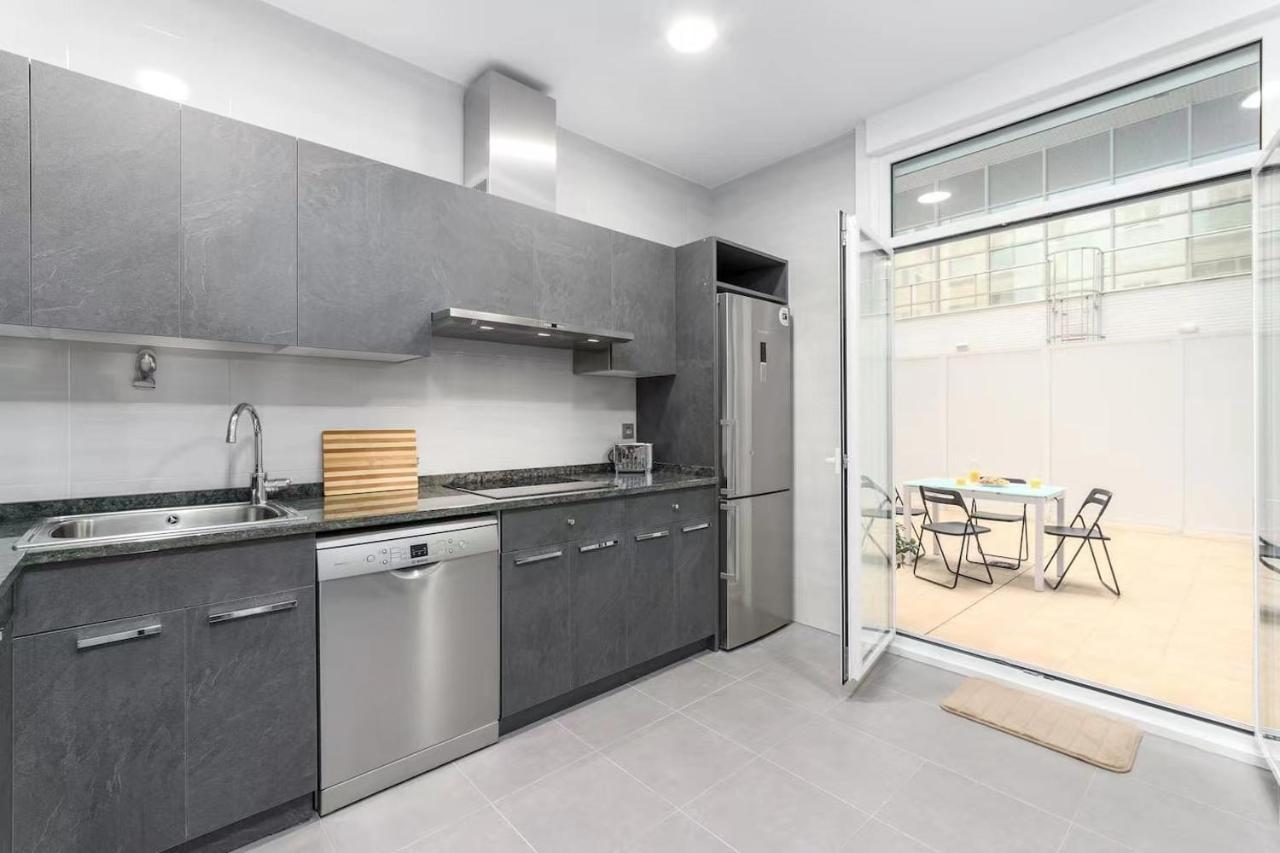 Apartment House Riberas Loyola
