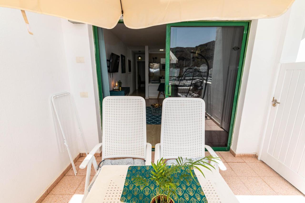 Canaima Corner With Heated Pool Apartment
