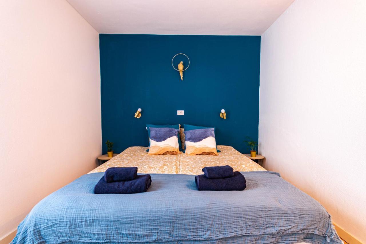 Canaima Corner With Heated Pool Apartment Mogan