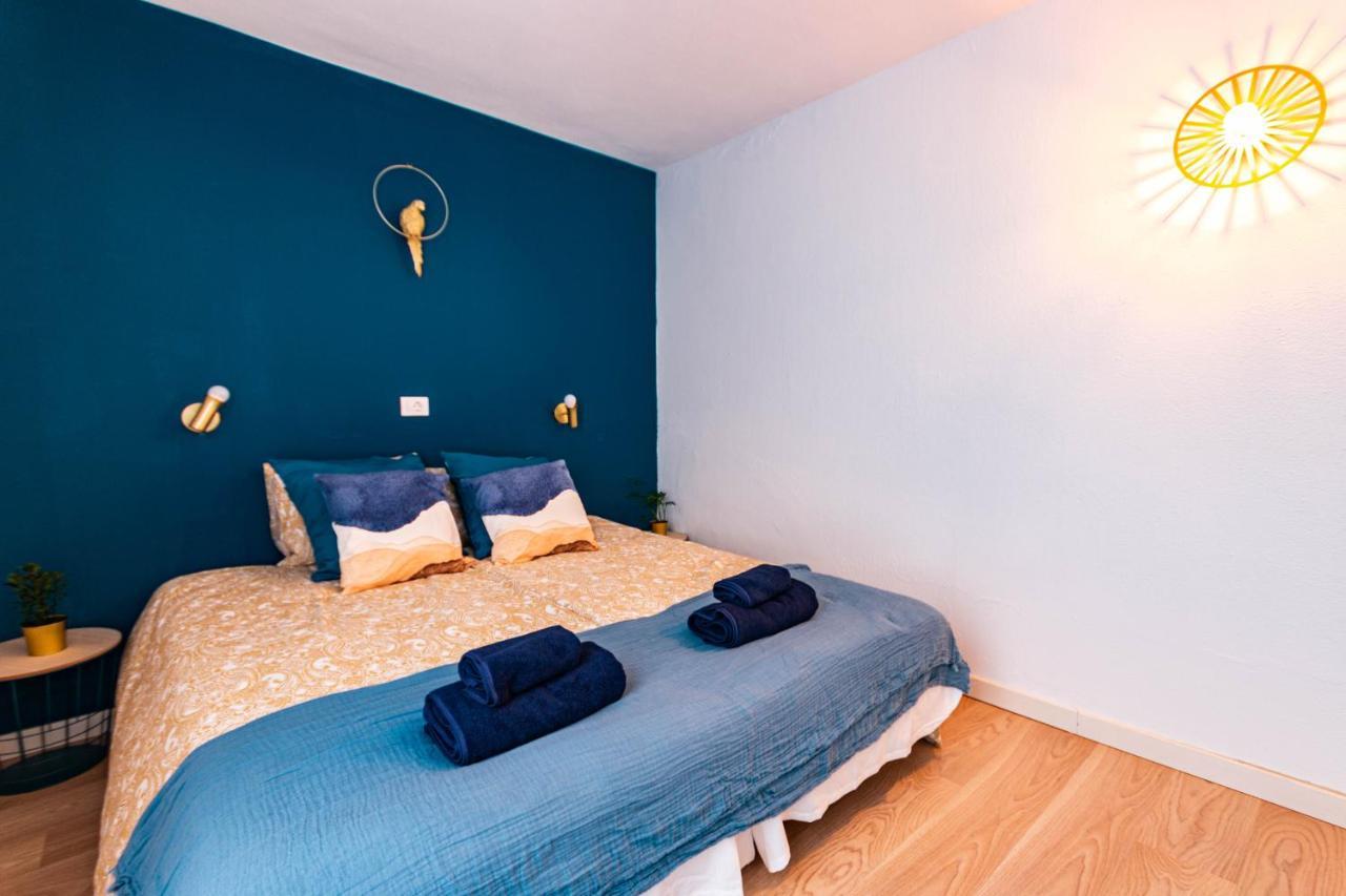 Apartment Canaima Corner With Heated Pool Mogan