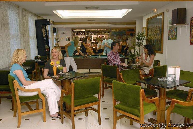Bellavista Hotel 3*