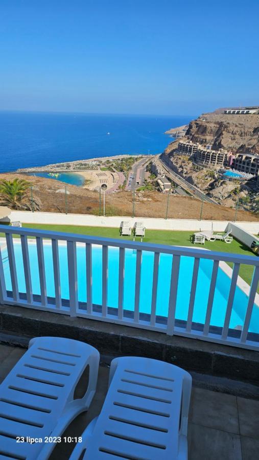 Apartment Puerto Rico Teide And Amadores View *