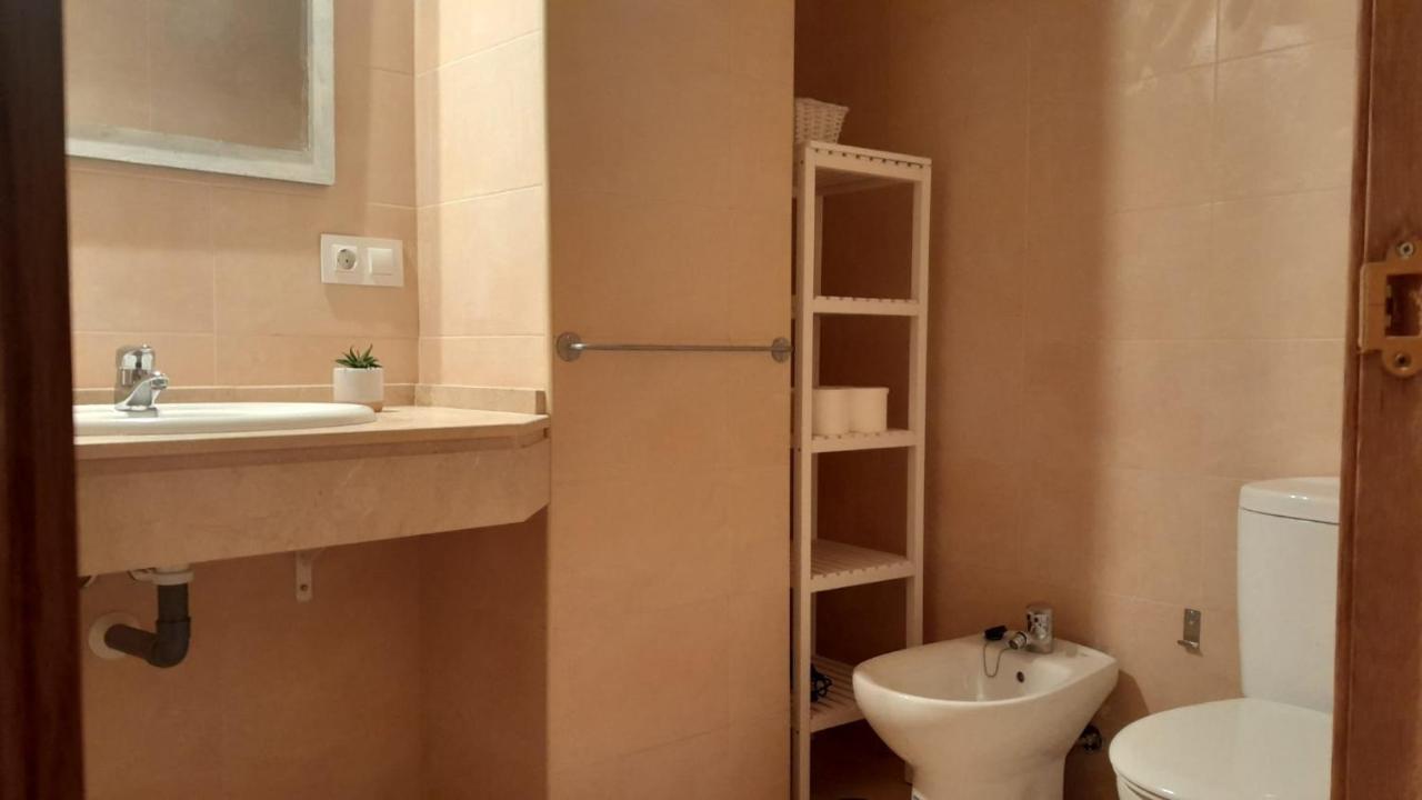 Casa De La Fuente Jerez Centro Apartamento Jerez de la Frontera