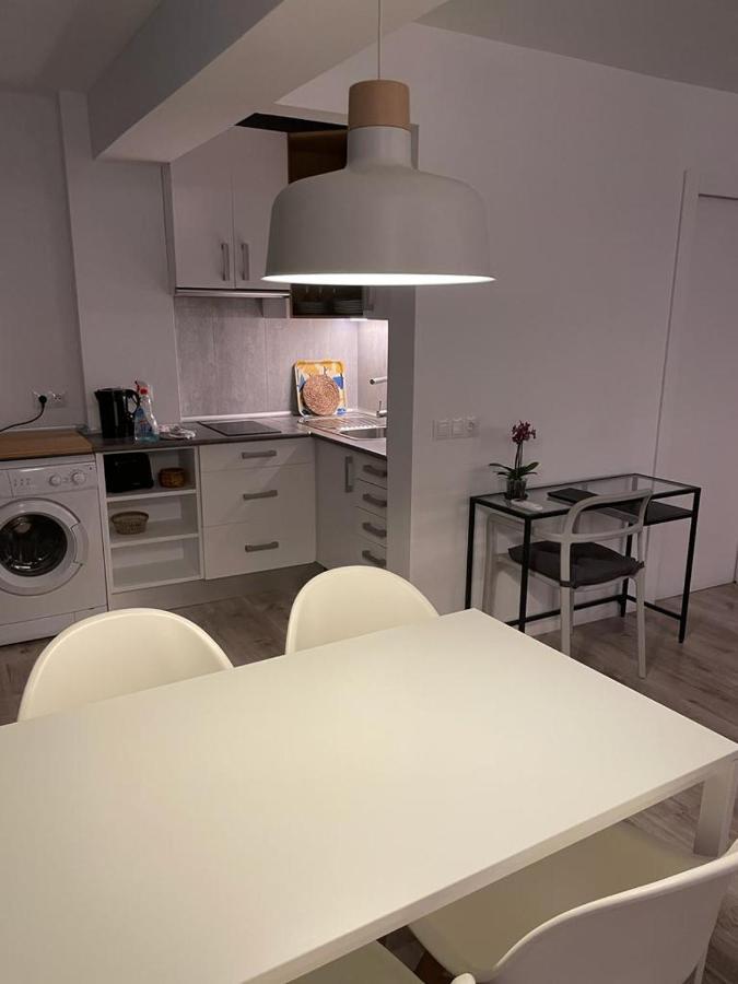 Apartamento C Y L Torremolinos