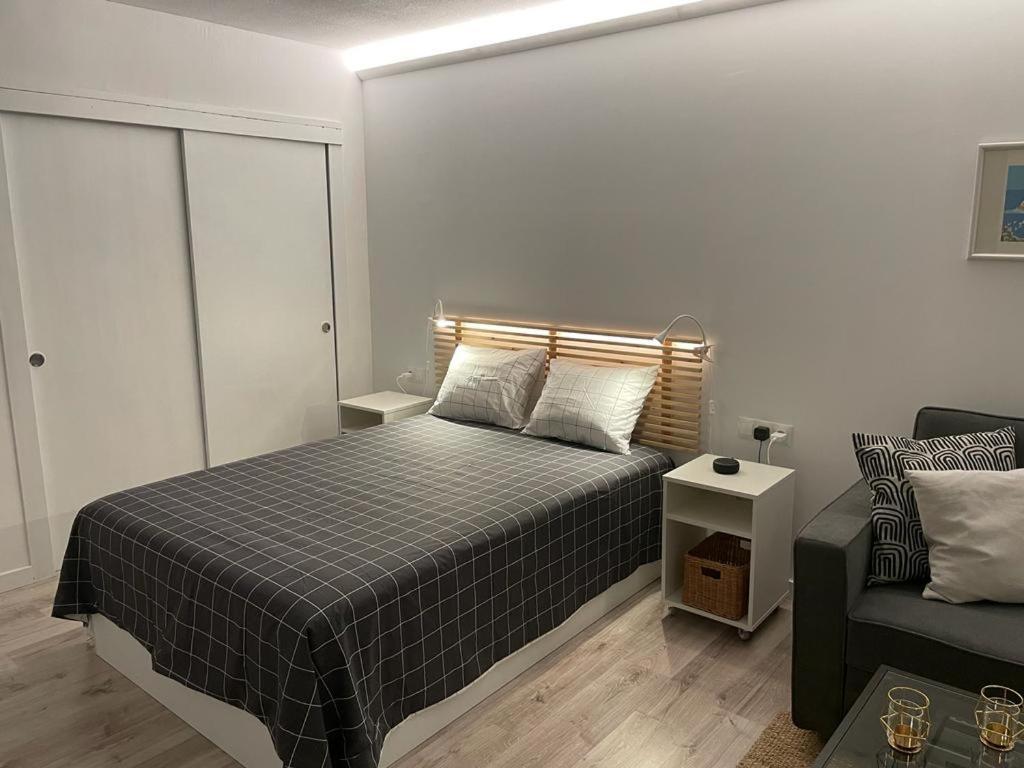 Apartamento C Y L *